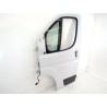 Recambio de puerta delantera izquierda para peugeot boxer furgoneta 2.2 bluehdi 140 referencia OEM IAM 1682477580  
