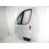 Recambio de puerta delantera izquierda para peugeot boxer furgoneta 2.2 bluehdi 140 referencia OEM IAM 1682477580  