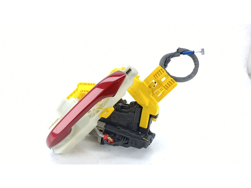 Recambio de cerradura puerta trasera derecha para kia xceed (cd) 1.0 t-gdi referencia OEM IAM 81420J7300  