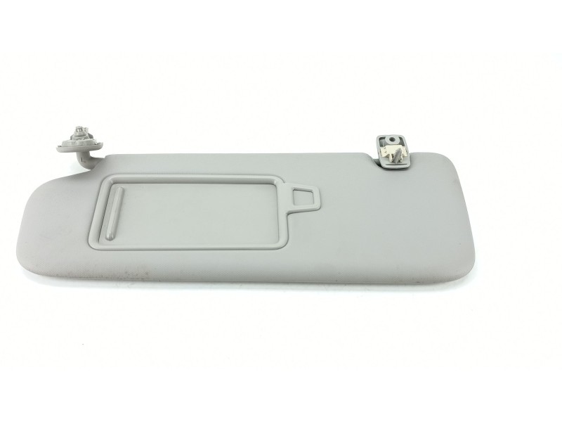 Recambio de parasol izquierdo para kia xceed (cd) 1.0 t-gdi referencia OEM IAM 85210J7000ED  