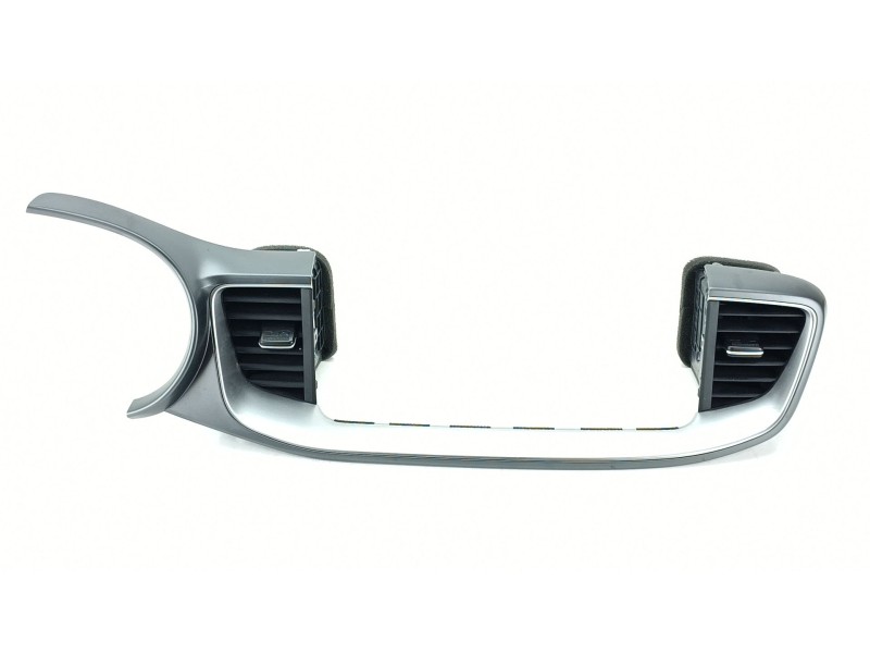 Recambio de rejilla aireadora para kia xceed (cd) 1.0 t-gdi referencia OEM IAM 84740J7AA0  