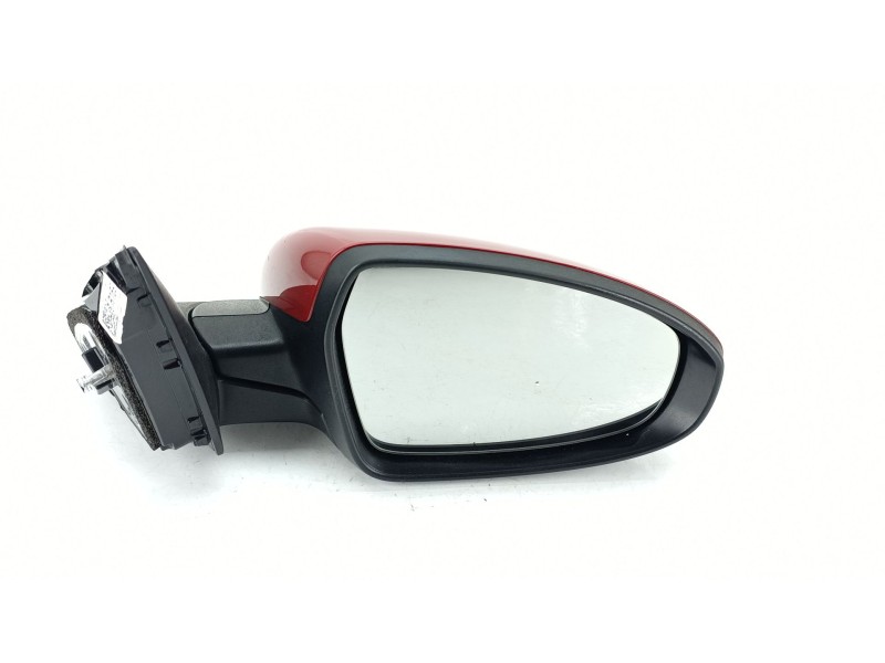 Recambio de retrovisor derecho para kia xceed (cd) 1.0 t-gdi referencia OEM IAM 87620J7160  