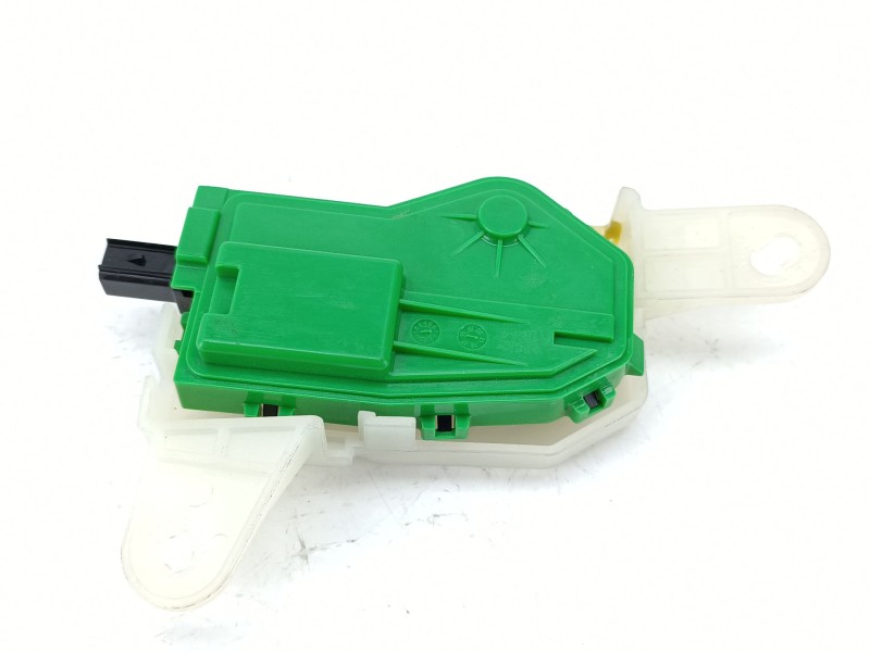 Recambio de tapa exterior combustible para kia xceed (cd) 1.0 t-gdi referencia OEM IAM 81550G3000  