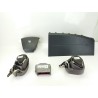 Recambio de kit airbag para dodge caliber 2.0 crd referencia OEM IAM P0XS26XDHAG  
