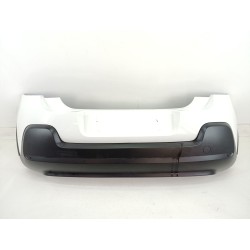 PARAGOLPES TRASERO 1618082980 