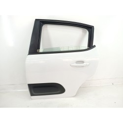 PUERTA TRASERA IZQUIERDA 9812716780 