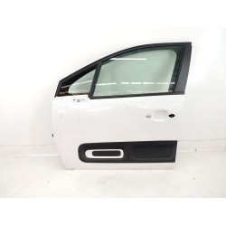 PUERTA DELANTERA IZQUIERDA 9812674380 