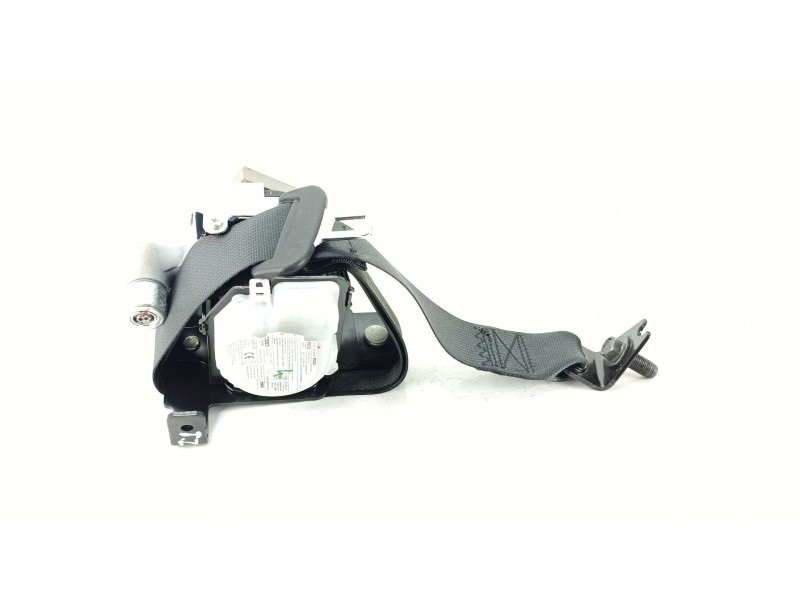 Recambio de cinturon seguridad trasero izquierdo para kia xceed (cd) 1.0 t-gdi referencia OEM IAM 89810J7400WK  