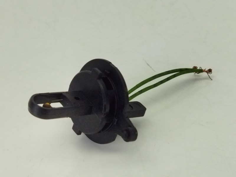 Recambio de sensor para peugeot 406 coupé (8c) 2.2 hdi referencia OEM IAM F6639500  