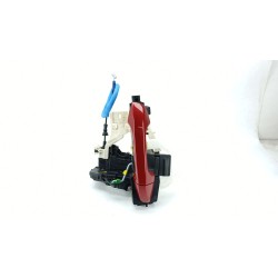 CERRADURA PUERTA DELANTERA IZQUIERDA 81310J7010 