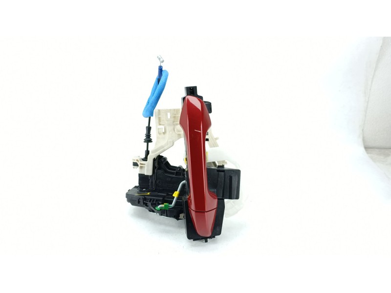 Recambio de cerradura puerta delantera izquierda para kia xceed (cd) 1.0 t-gdi referencia OEM IAM 81310J7010  