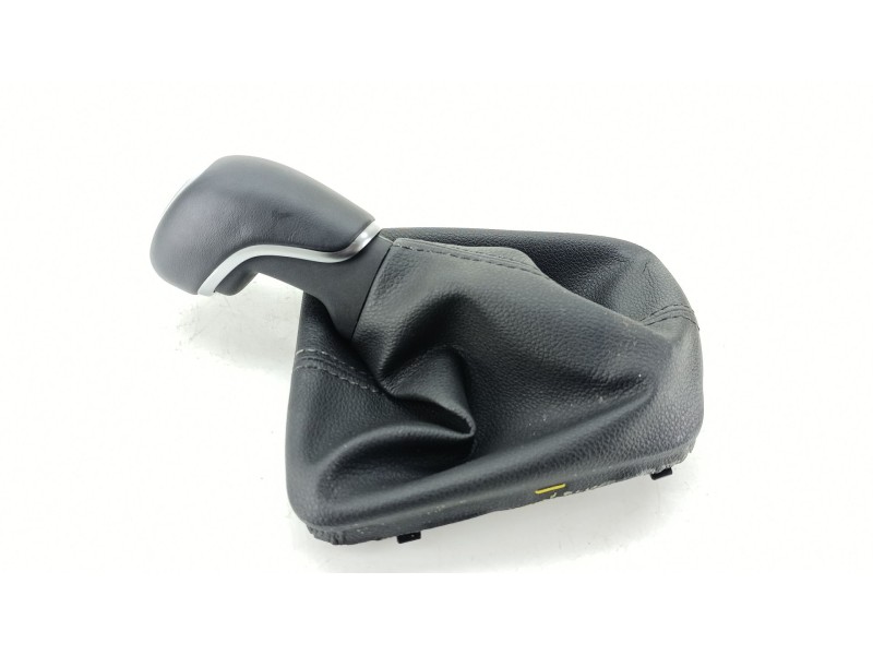 Recambio de pomo palanca cambio para kia xceed (cd) 1.0 t-gdi referencia OEM IAM 84645-J7000WK  