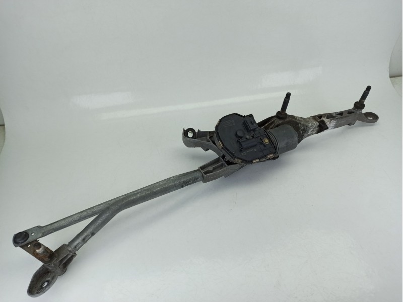 Recambio de motor limpia delantero para mercedes-benz clase c (w204) c 200 cdi (204.007, 204.006) referencia OEM IAM 1397220567 