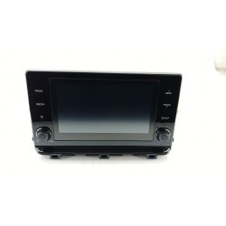 PANTALLA MULTIFUNCION 96160J7515WK 