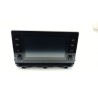 Recambio de pantalla multifuncion para kia xceed (cd) 1.0 t-gdi referencia OEM IAM 96160J7515WK  