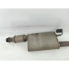 Recambio de silenciador trasero para citroën jumpy iii furgoneta (v_) 2.0 bluehdi 120 referencia OEM IAM 9822227980  