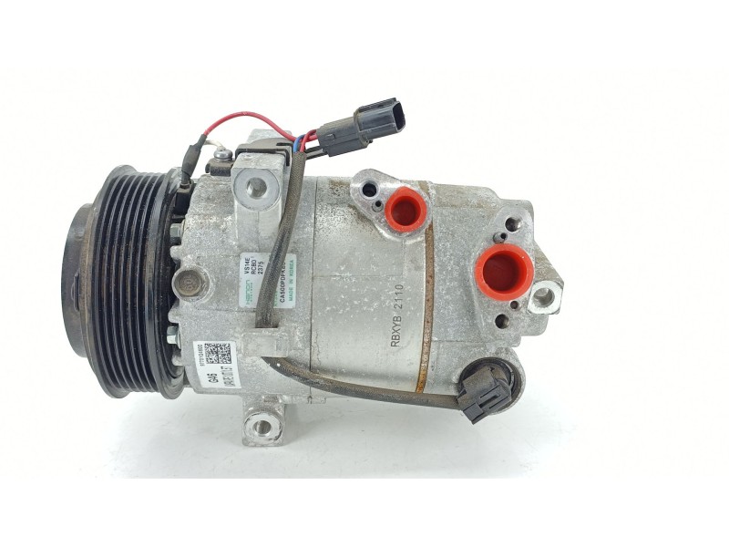 Recambio de compresor aire acondicionado para kia xceed (cd) 1.0 t-gdi referencia OEM IAM 97701G4600  