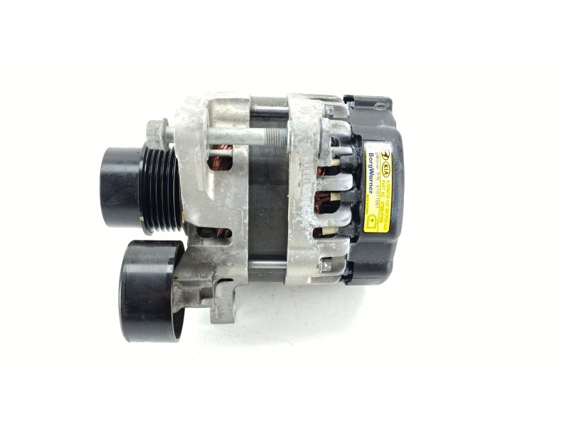 Recambio de alternador para kia xceed (cd) 1.0 t-gdi referencia OEM IAM 3730007450  