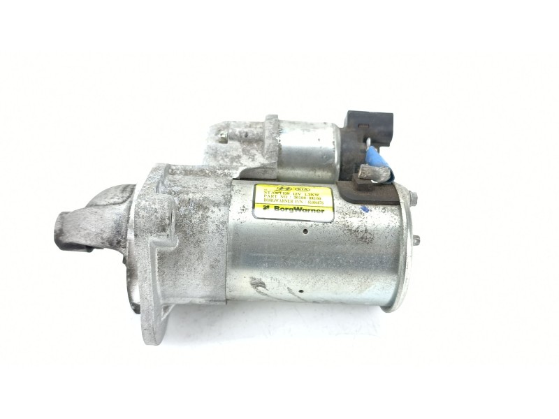 Recambio de motor arranque para kia xceed (cd) 1.0 t-gdi referencia OEM IAM 3610008100  