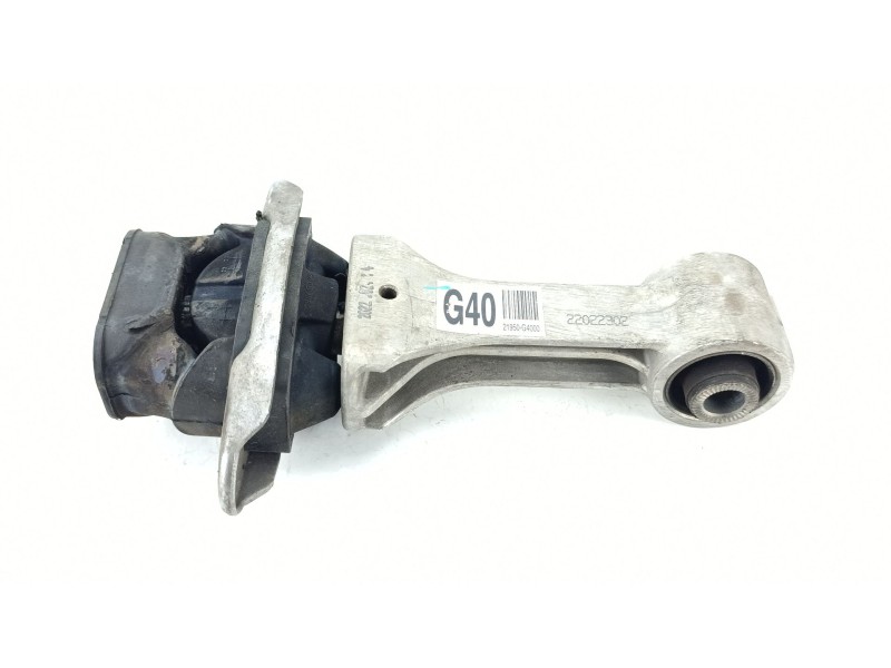 Recambio de soporte motor para kia xceed (cd) 1.0 t-gdi referencia OEM IAM 21950G4000  