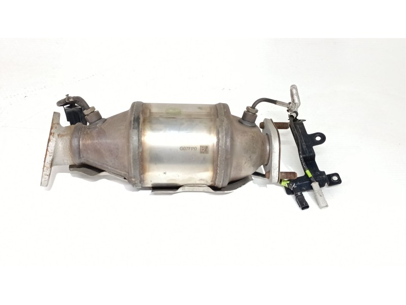 Recambio de catalizador para kia xceed (cd) 1.0 t-gdi referencia OEM IAM 289G007FP0  