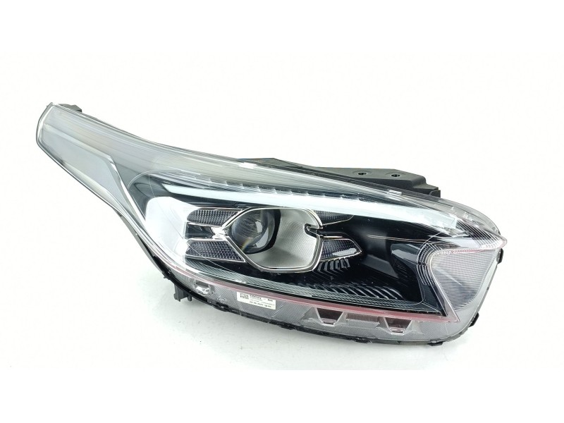 Recambio de faro derecho para kia xceed (cd) 1.0 t-gdi referencia OEM IAM 92102J7300  