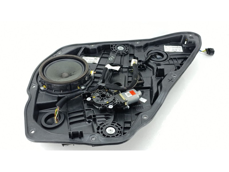 Recambio de elevalunas trasero derecho para kia xceed (cd) 1.0 t-gdi referencia OEM IAM 83481J7300  