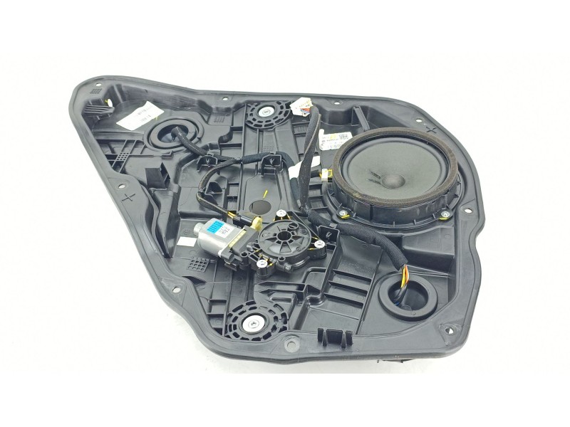 Recambio de elevalunas trasero izquierdo para kia xceed (cd) 1.0 t-gdi referencia OEM IAM 83471J7300  