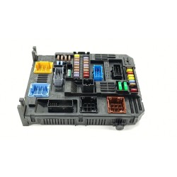 CAJA RELES / FUSIBLES 9845141280 