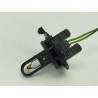 Recambio de sensor para peugeot 406 coupé (8c) 2.2 hdi referencia OEM IAM F6639500  