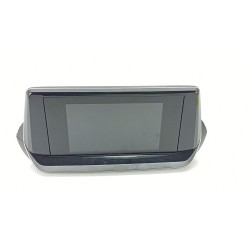 PANTALLA MULTIFUNCION 9838129680 