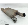 Recambio de silenciador trasero para citroën jumpy iii furgoneta (v_) 2.0 bluehdi 120 referencia OEM IAM 9822227980  