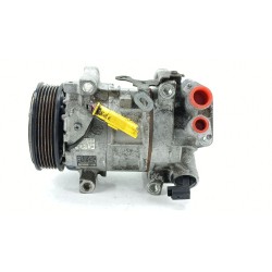 COMPRESOR AIRE ACONDICIONADO 9834730080 