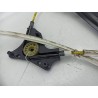 Recambio de elevalunas trasero izquierdo para mercedes-benz cla coupé (c117) cla 220 cdi / d (117.303) referencia OEM IAM 928355
