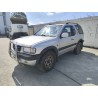 opel frontera b (u99) del año 2000