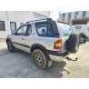 opel frontera b (u99) del año 2000