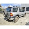 opel frontera b (u99) del año 2000