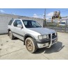 opel frontera b (u99) del año 2000