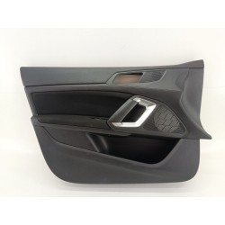 GUARNECIDO PUERTA DELANTERA IZQUIERDA 96776523ZD 