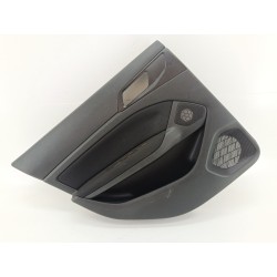 GUARNECIDO PUERTA TRASERA IZQUIERDA 98023855ZD 