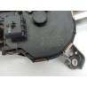 Recambio de motor limpia delantero para mercedes-benz clase c (w204) c 200 cdi (204.007, 204.006) referencia OEM IAM 1397220567 