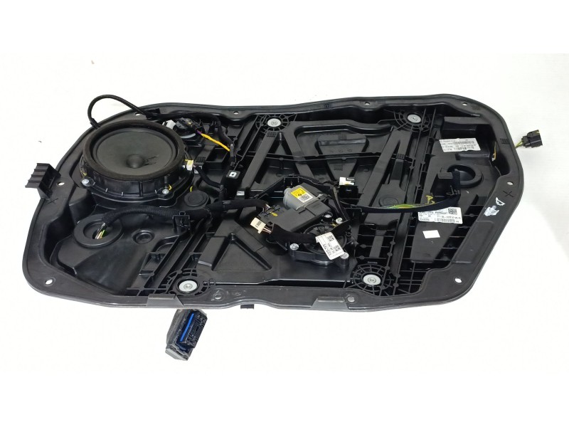 Recambio de elevalunas delantero derecho para kia xceed (cd) 1.0 t-gdi referencia OEM IAM 82481J7010  