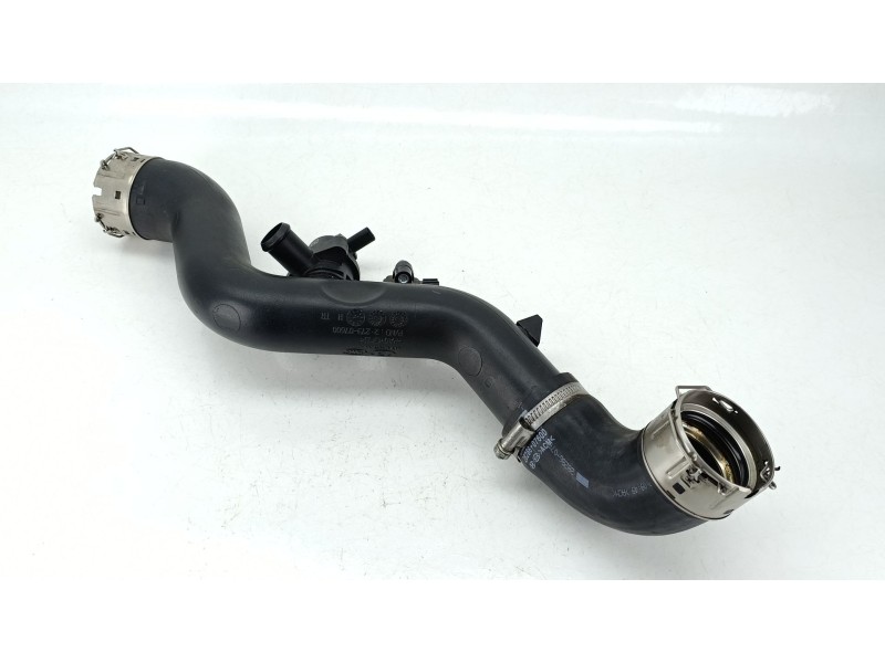 Recambio de tubo presion turbocompresor para kia xceed (cd) 1.0 t-gdi referencia OEM IAM 227307600  