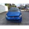 peugeot 307 (3a/c) del año 2004