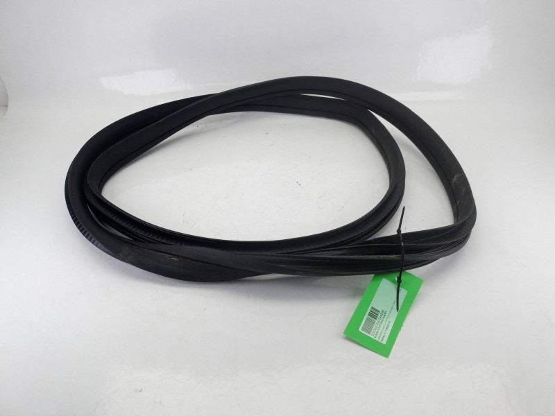Recambio de gomas contorno puerta para mercedes-benz cla coupé (c117) cla 220 cdi / d (117.303) referencia OEM IAM A1176920176  