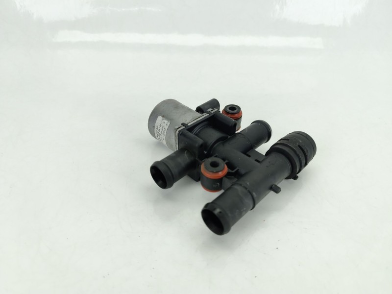 Recambio de valvula intercambio de calefaccion para audi q7 (4mb, 4mg, 4mq) 3.0 60 tfsi e quattro referencia OEM IAM 4M0819067M 