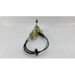 PALANCA CAMBIO 43700C83104X 