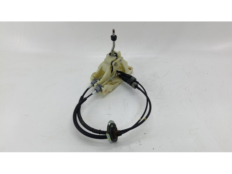 Recambio de palanca cambio para hyundai i20 ii (gb, ib) 1.2 referencia OEM IAM 43700C83104X  
