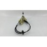 Recambio de palanca cambio para hyundai i20 ii (gb, ib) 1.2 referencia OEM IAM 43700C83104X  
