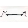 Recambio de barra estabilizadora delantera para hyundai i20 ii (gb, ib) 1.2 referencia OEM IAM 54810C8000  